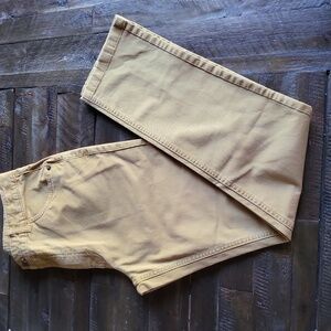 CLASS/CLUB jeans